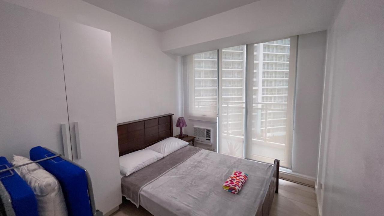 Azure Urban Resort Maui Unit Manila Exterior photo