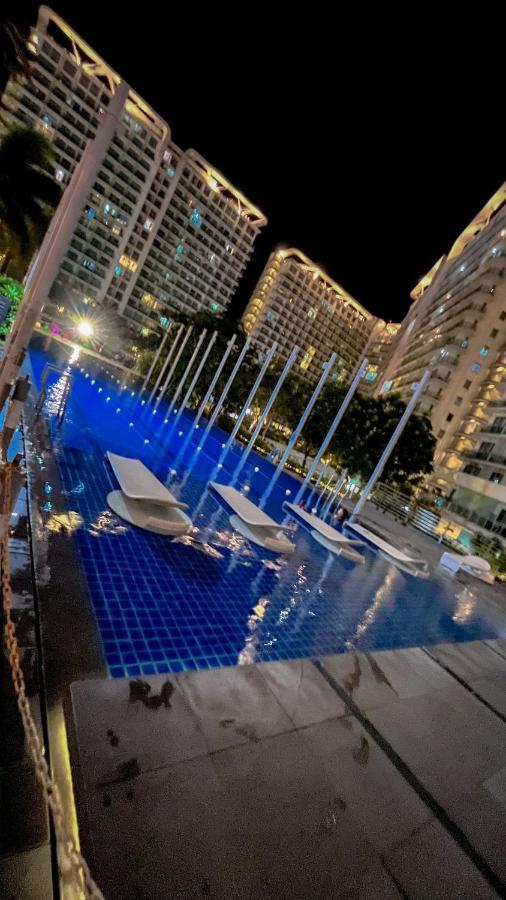 Azure Urban Resort Maui Unit Manila Exterior photo