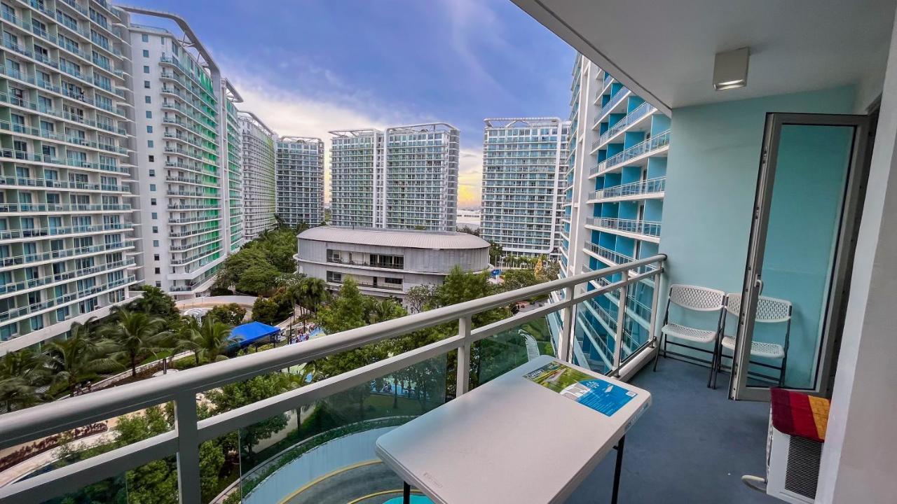 Azure Urban Resort Maui Unit Manila Exterior photo