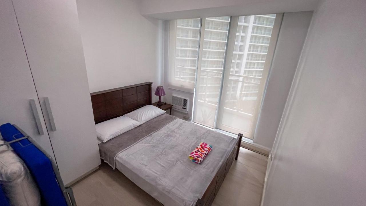 Azure Urban Resort Maui Unit Manila Exterior photo