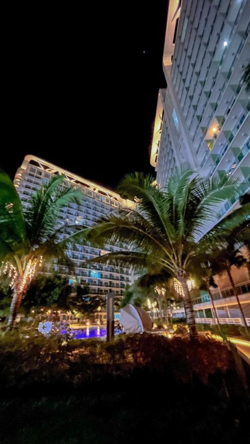 Azure Urban Resort Maui Unit Manila Exterior photo