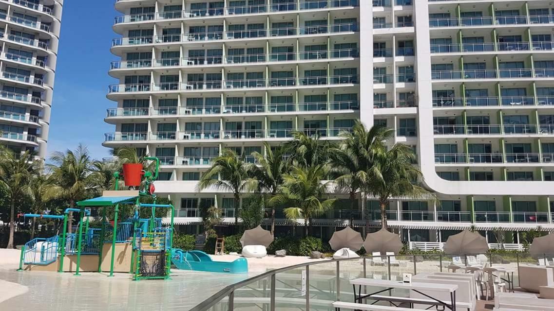 Azure Urban Resort Maui Unit Manila Exterior photo