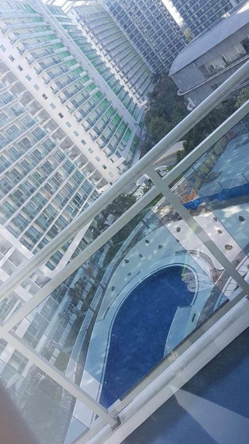 Azure Urban Resort Maui Unit Manila Exterior photo
