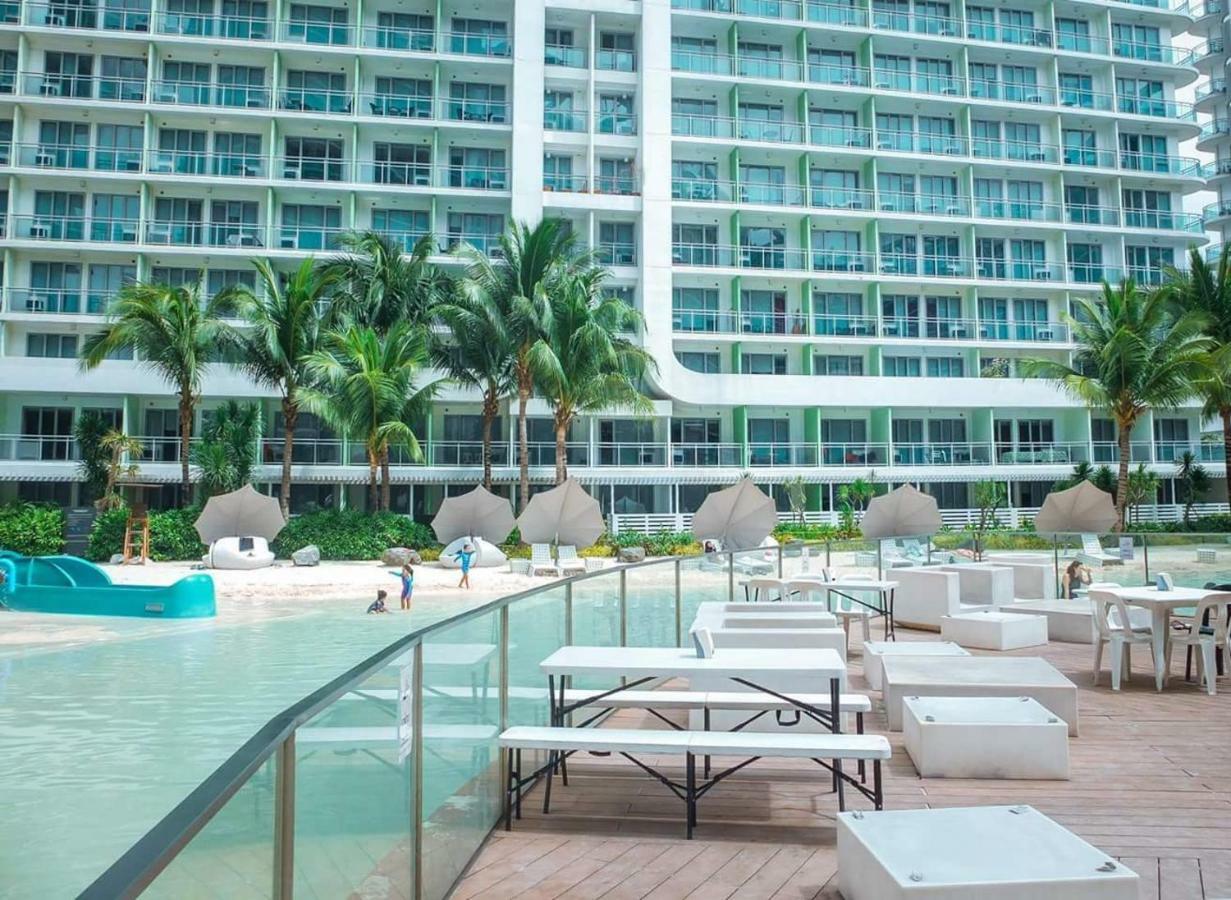 Azure Urban Resort Maui Unit Manila Exterior photo